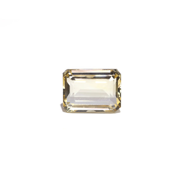 Citrine - Sunela -  10.4 Carat - Pramogh