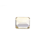 Citrine - 10.4 Carat