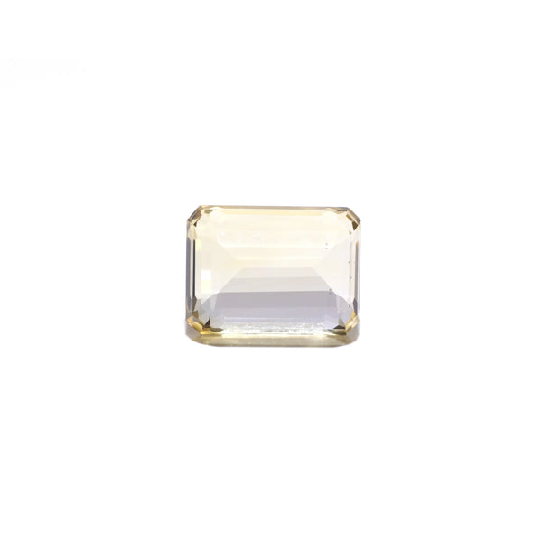Citrine - 10.4 Carat