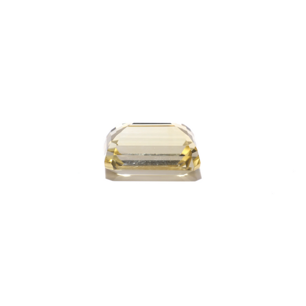 Citrine - 10.4 Carat