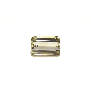 Citrine - Sunela -  14 Carat - Pramogh