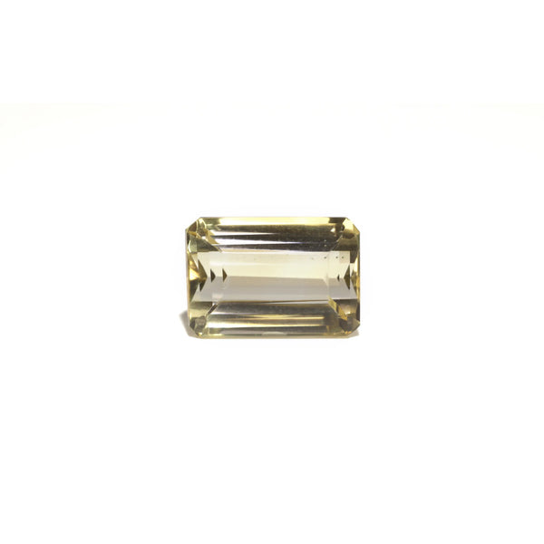 Citrine - Sunela -  14 Carat - Pramogh