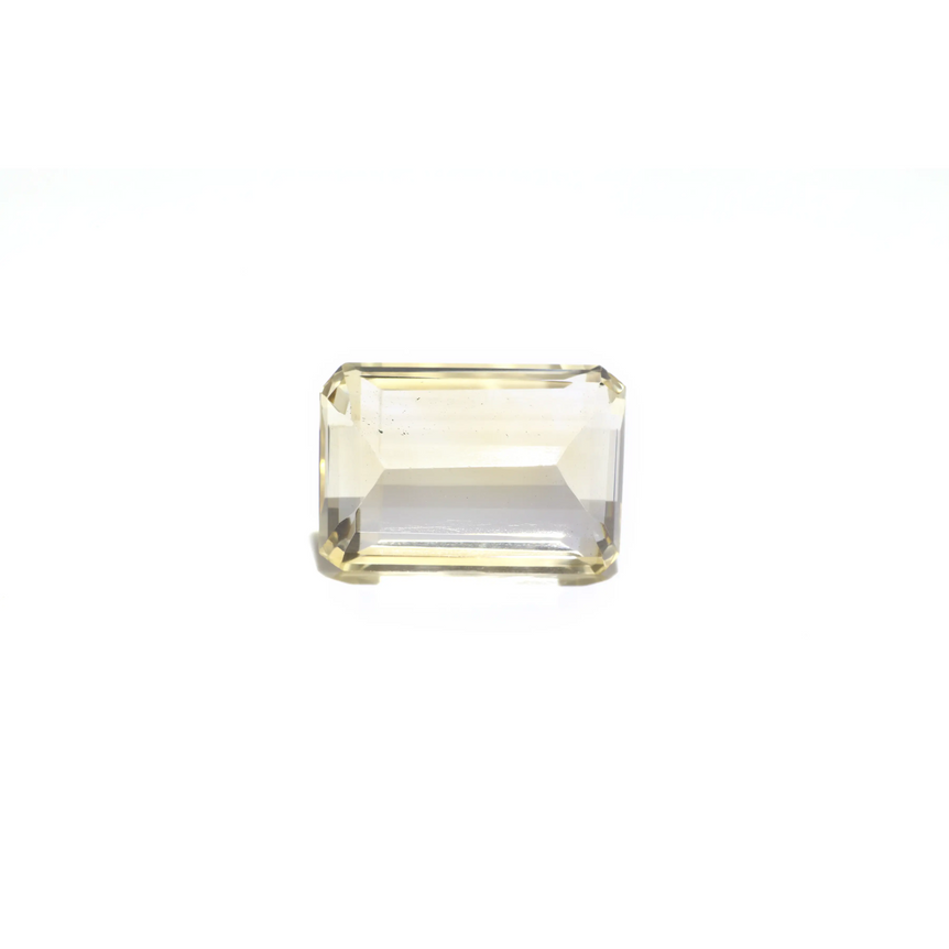 Citrine - 14 Carat