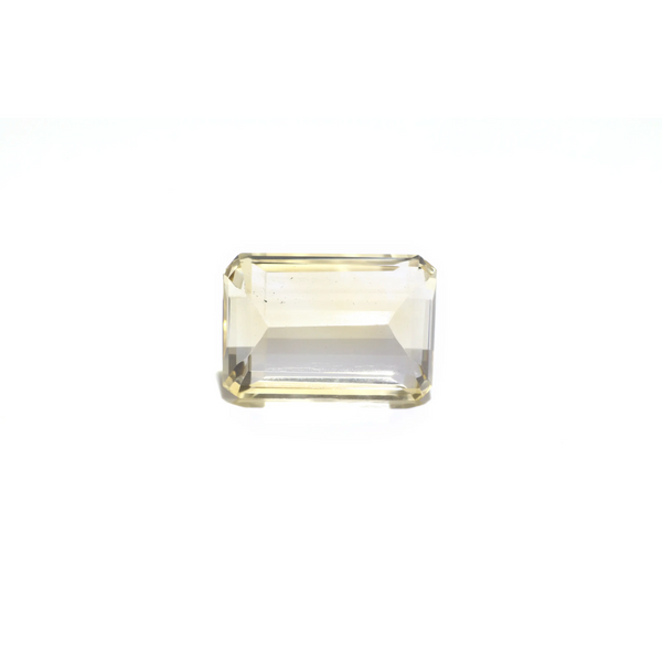 Citrine - 14 Carat