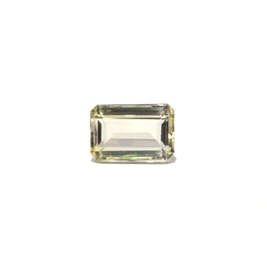 Citrine - Sunela -  11.75 Carat - Pramogh