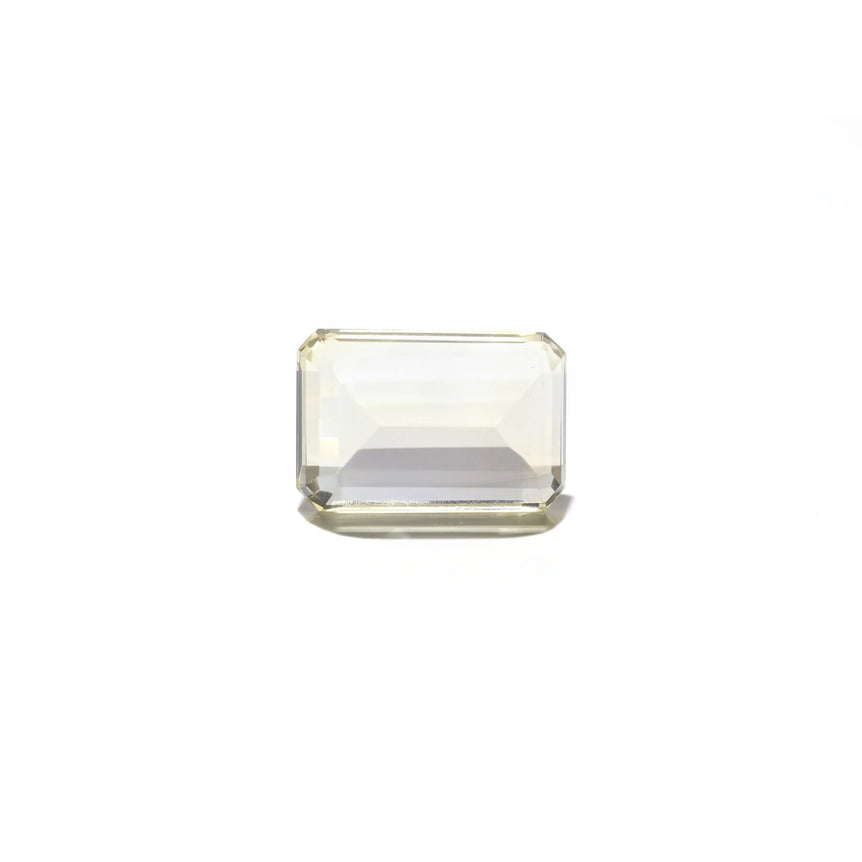 Citrine - 11.75 Carat