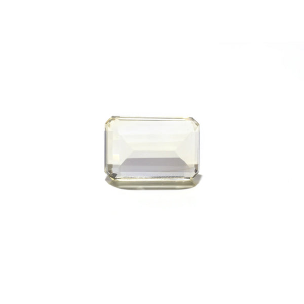 Citrine - 11.75 Carat