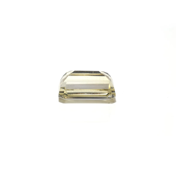 Citrine - 11.75 Carat