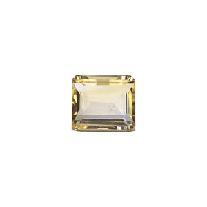 Citrine - Sunela -  12.8 Carat - Pramogh