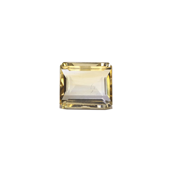 Citrine - Sunela -  12.8 Carat - Pramogh