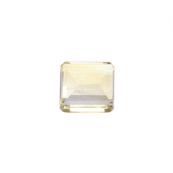 Citrine - 12.8 Carat