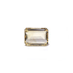 Citrine - Sunela -  14.25 Carat - Pramogh