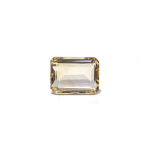 Citrine - Sunela -  14.25 Carat - Pramogh