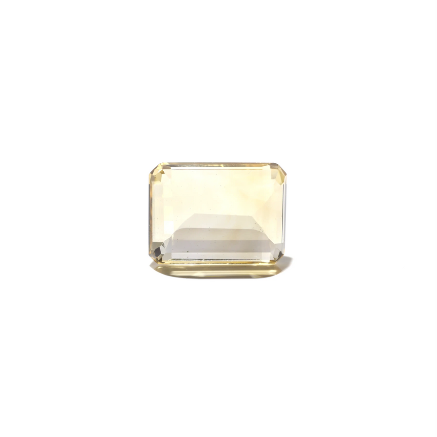 Citrine - 14.25 Carat