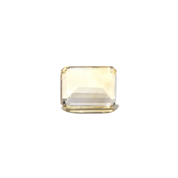 Citrine - 14.25 Carat