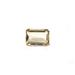 Citrine - Sunela -  14.35 Carat - Pramogh