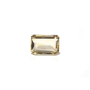 Citrine - Sunela -  14.35 Carat - Pramogh