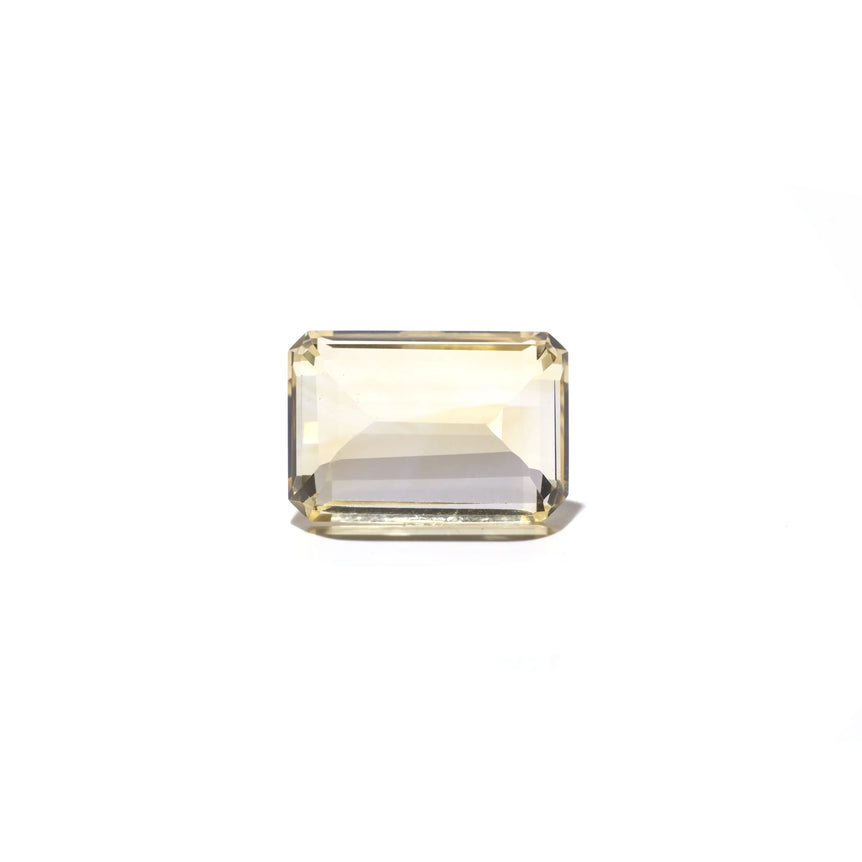 Citrine - 14.35 Carat