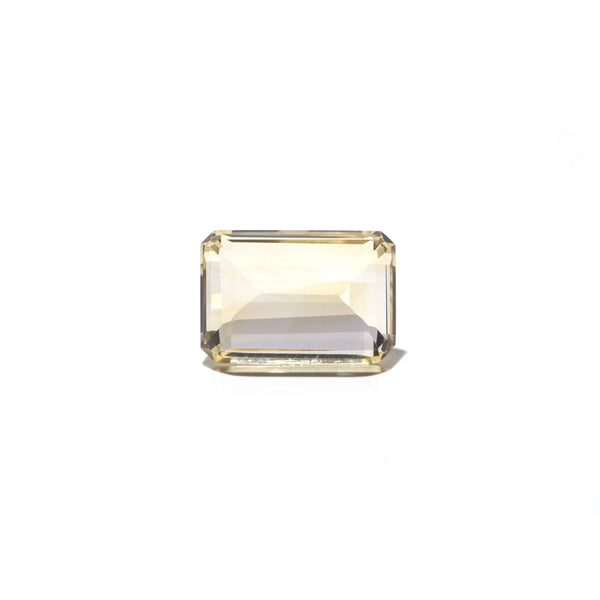 Citrine - 14.35 Carat