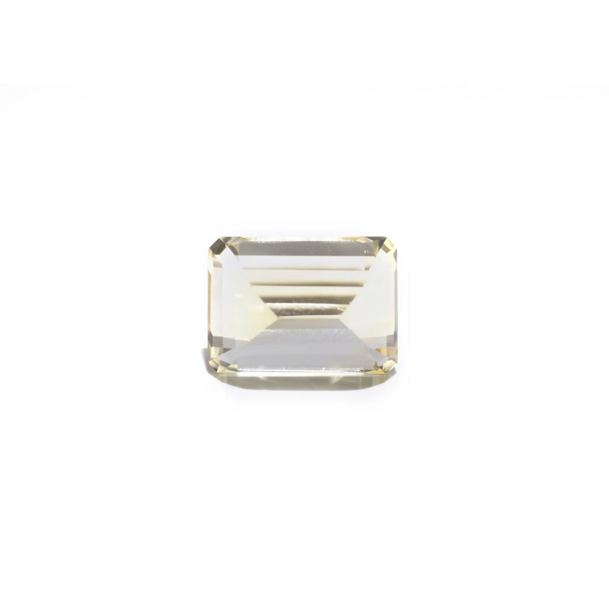 Citrine - 13.75 Carat