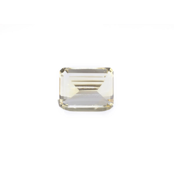 Citrine - 13.75 Carat