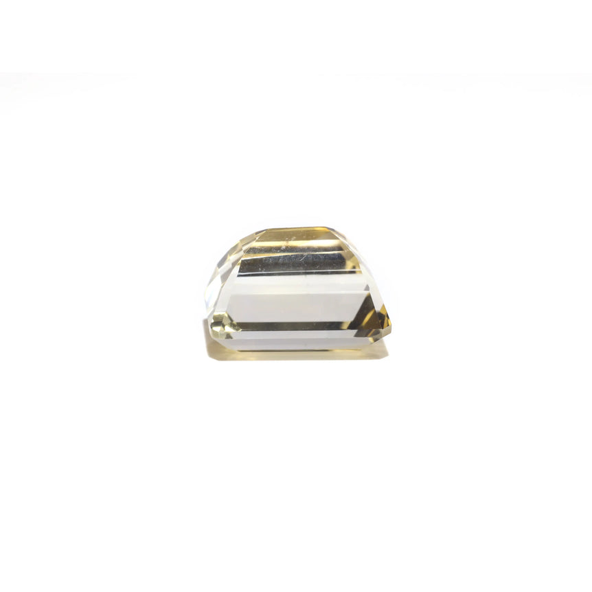 Citrine - 13.75 Carat