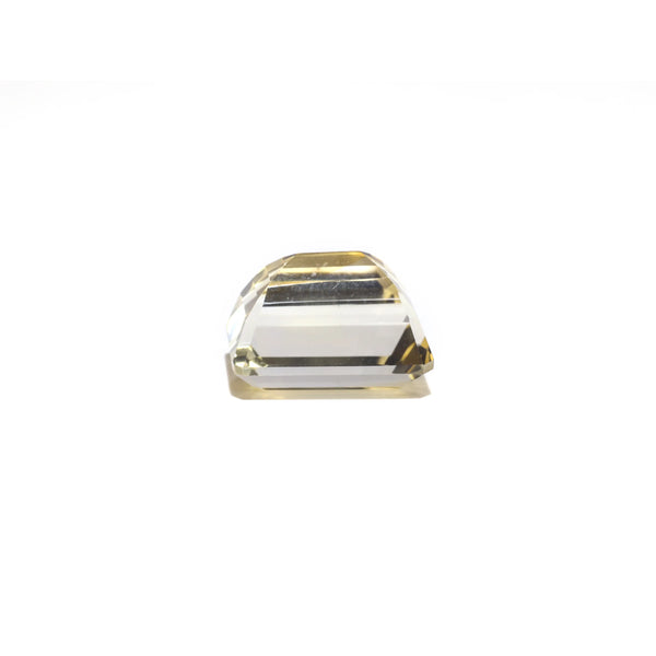 Citrine - 13.75 Carat