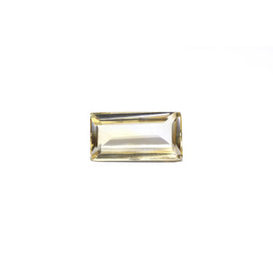 Citrine - Sunela -  10.2 Carat - Pramogh