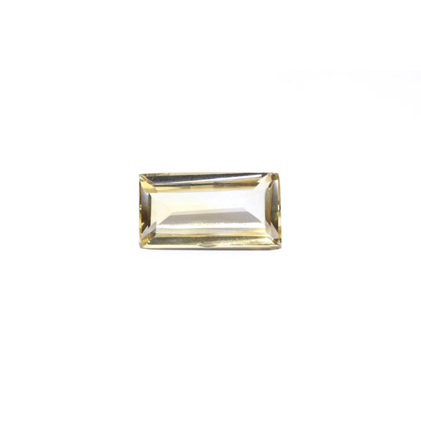 Citrine - Sunela -  10.2 Carat - Pramogh