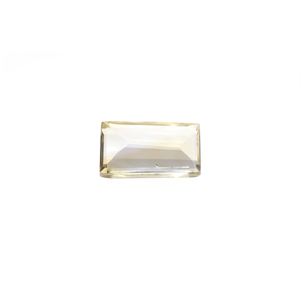 Citrine - 10.2 Carat