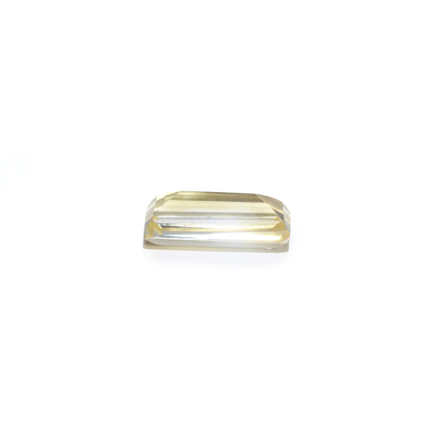 Citrine - 10.2 Carat