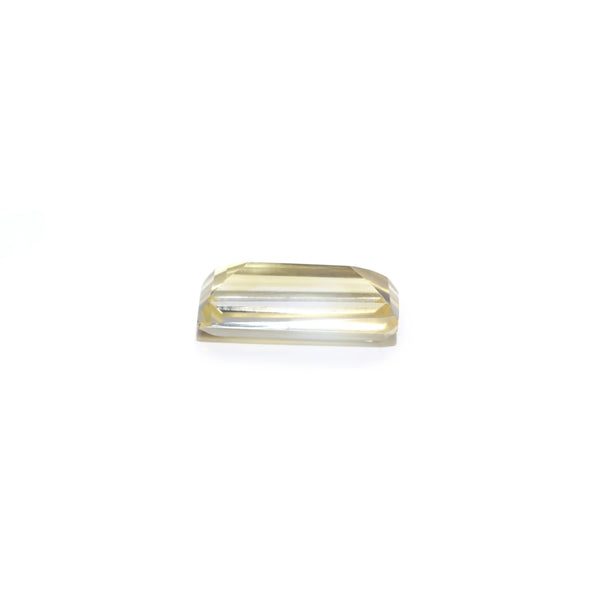 Citrine - 10.2 Carat