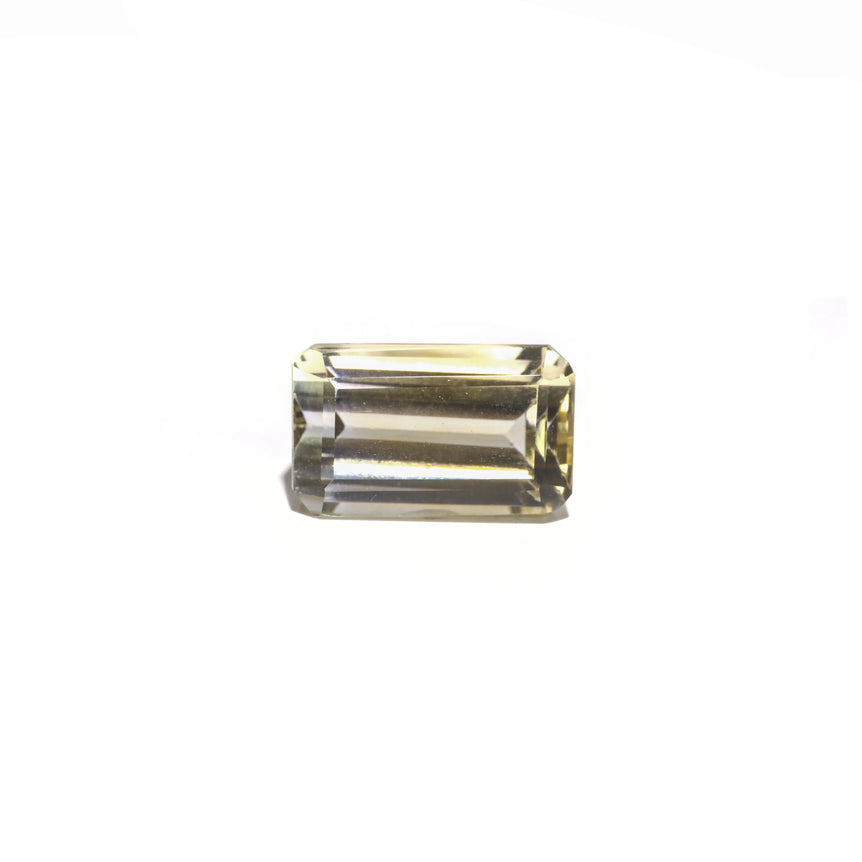 Citrine - Sunela -  10.9 Carat - Pramogh