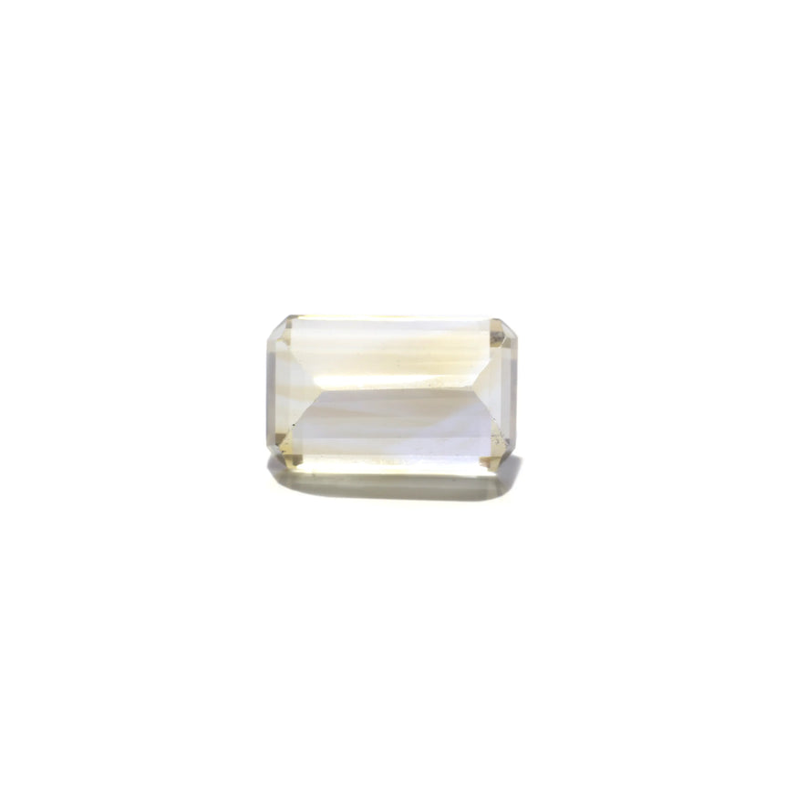Citrine - 10.9 Carat