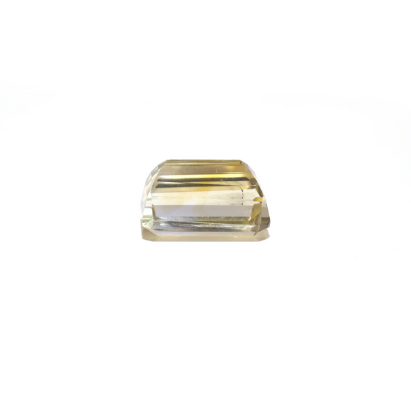 Citrine - 10.9 Carat