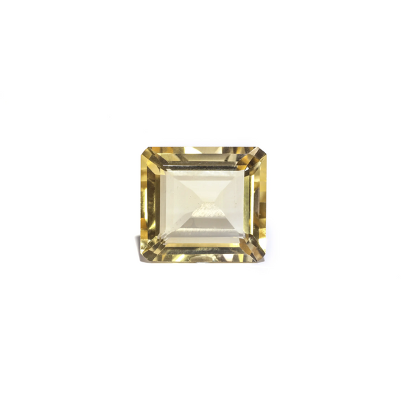 Citrine - Sunela -  12.65 Carat - Pramogh