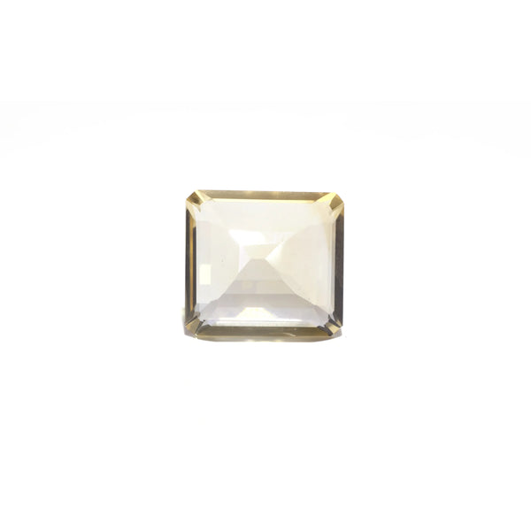 Citrine - 12.65 Carat