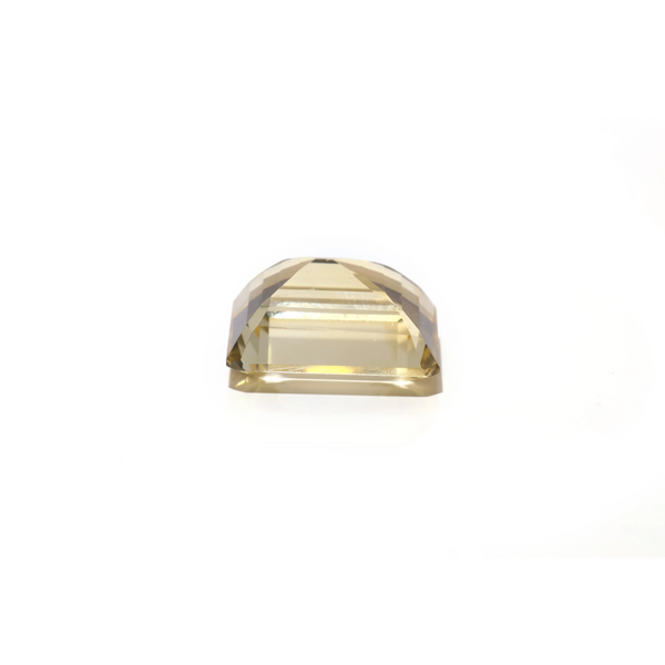 Citrine - 12.65 Carat