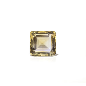 Citrine - Sunela -  10.55 Carat - Pramogh