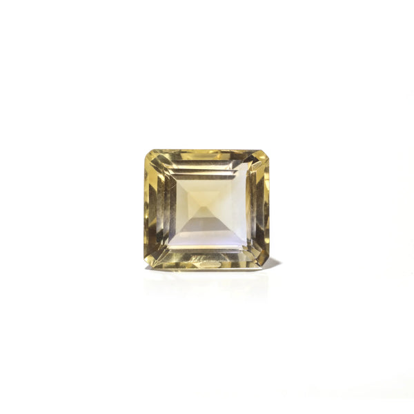 Citrine - Sunela -  10.55 Carat - Pramogh