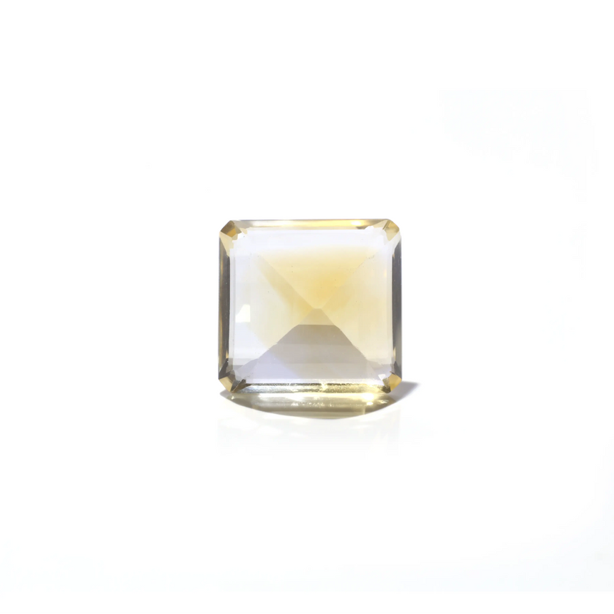 Citrine - 10.55 Carat