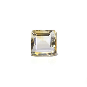 Citrine - Sunela -  10.9 Carat - Pramogh