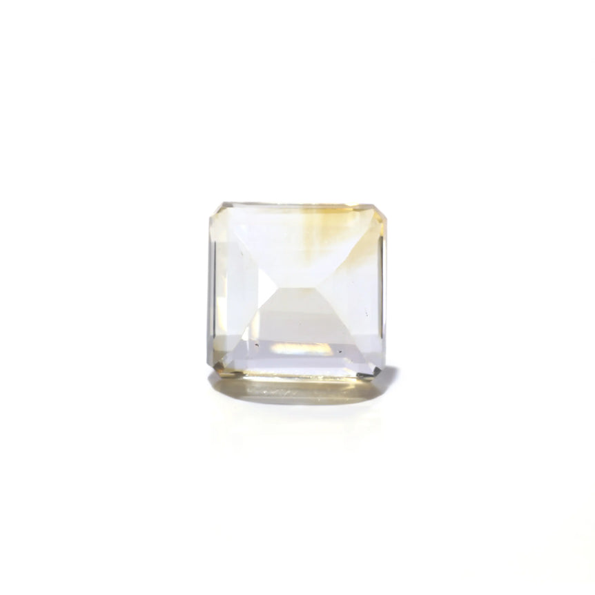 Citrine - 10.9 Carat