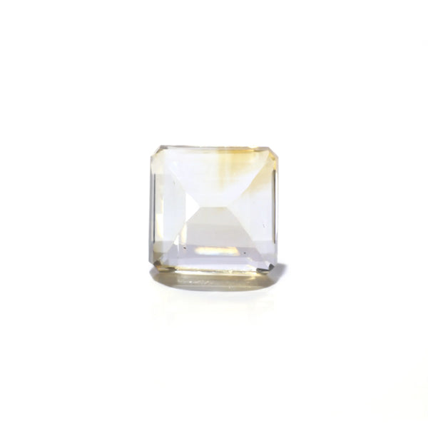 Citrine - 10.9 Carat