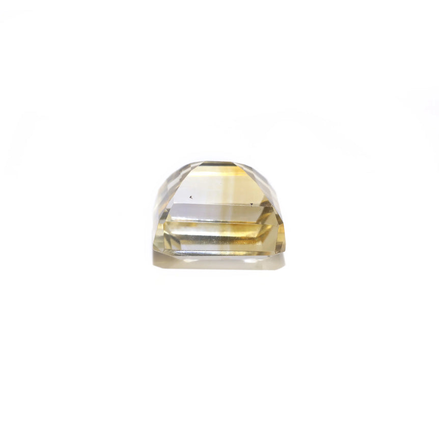 Citrine - 10.9 Carat