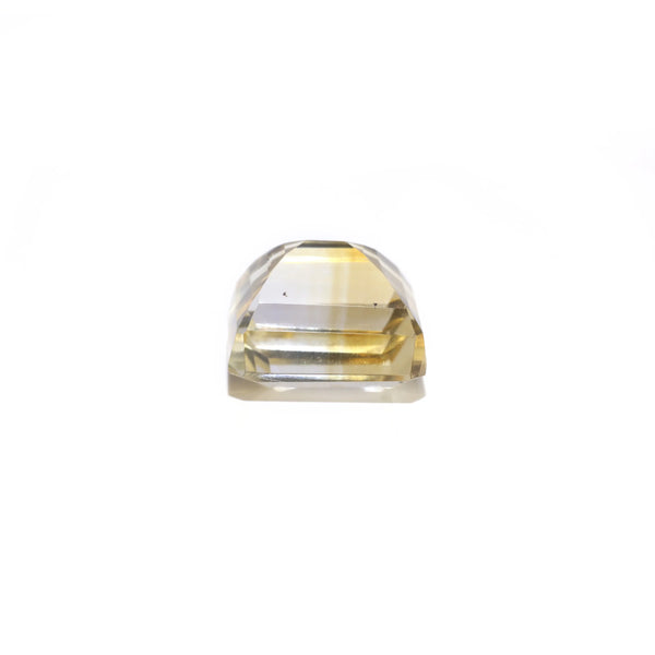 Citrine - 10.9 Carat