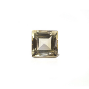 Citrine - Sunela -  12.55 Carat - Pramogh