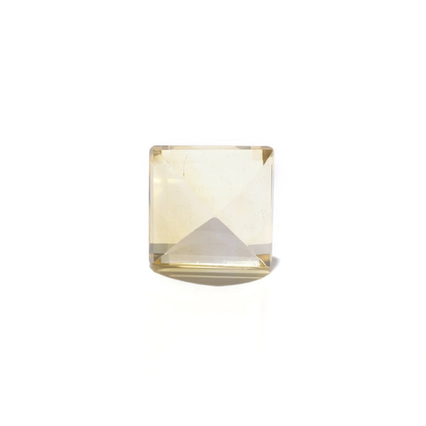Citrine - 12.55 Carat