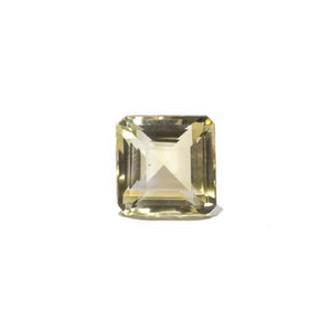 Citrine - Sunela -  10.65 Carat - Pramogh