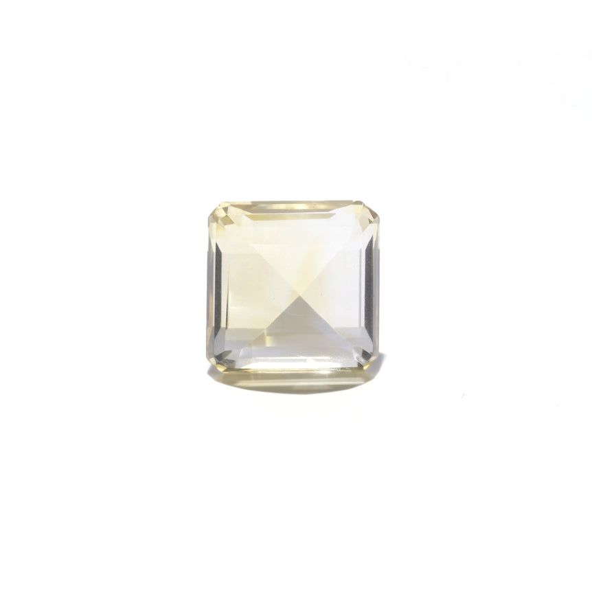 Citrine - 10.65 Carat